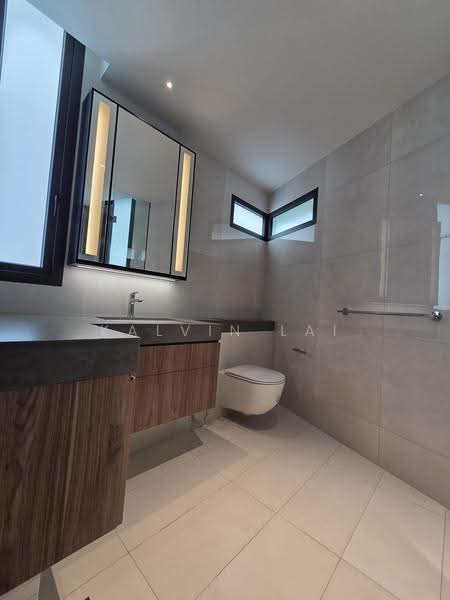 Villas @ Greenbank Park, 50 Greenbank Park, Clementi Park / Upper Bukit Timah, 7 Bedrooms, 5,446 sqft, Semi-Detached House For Sale, by Kalvin Lai, 500290249 - PropertyGuru.com.sg