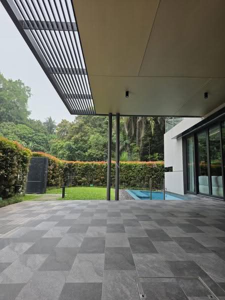 Villas @ Greenbank Park, 50 Greenbank Park, Clementi Park / Upper Bukit Timah, 7 Bedrooms, 5,446 sqft, Semi-Detached House For Sale, by Kalvin Lai, 500290249 - PropertyGuru.com.sg