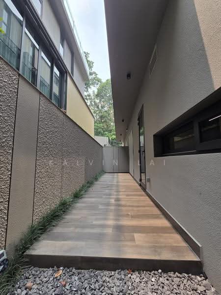Villas @ Greenbank Park, 50 Greenbank Park, Clementi Park / Upper Bukit Timah, 7 Bedrooms, 5,446 sqft, Semi-Detached House For Sale, by Kalvin Lai, 500290249 - PropertyGuru.com.sg