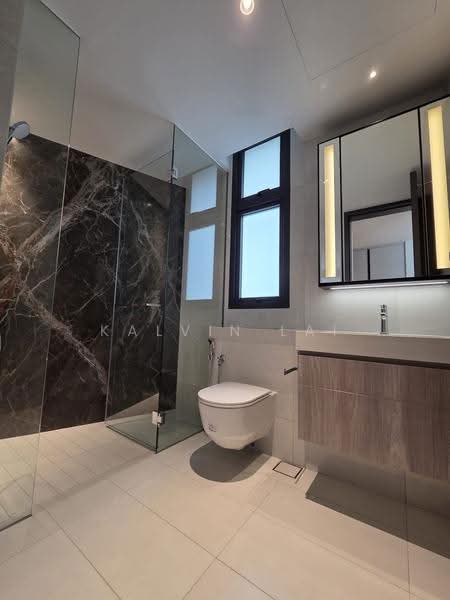 Villas @ Greenbank Park, 50 Greenbank Park, Clementi Park / Upper Bukit Timah, 7 Bedrooms, 5,446 sqft, Semi-Detached House For Sale, by Kalvin Lai, 500290249 - PropertyGuru.com.sg