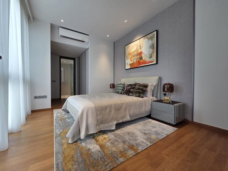 Villas @ Greenbank Park, 50 Greenbank Park, Clementi Park / Upper Bukit Timah, 7 Bedrooms, 5,446 sqft, Semi-Detached House For Sale, by Kalvin Lai, 500290249 - PropertyGuru.com.sg