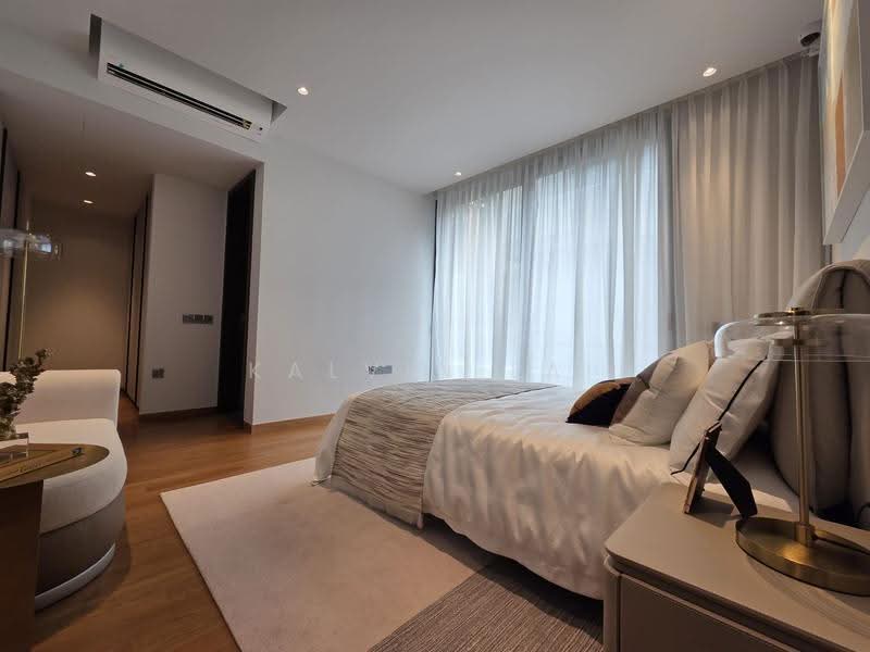 Villas @ Greenbank Park, 50 Greenbank Park, Clementi Park / Upper Bukit Timah, 7 Bedrooms, 5,446 sqft, Semi-Detached House For Sale, by Kalvin Lai, 500290249 - PropertyGuru.com.sg