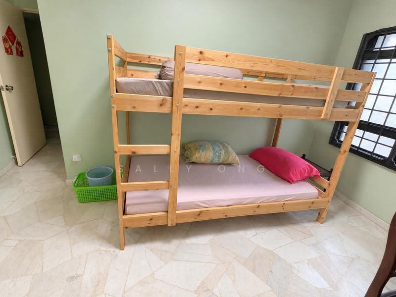 661D Jurong West Street 64, 661D Jurong West Street 64, Boon Lay / Jurong / Tuas, Room Rental, 100 sqft, HDB Flat For Rent, by Sally Ong, 500290252 - Bedroom - PropertyGuru.com.sg