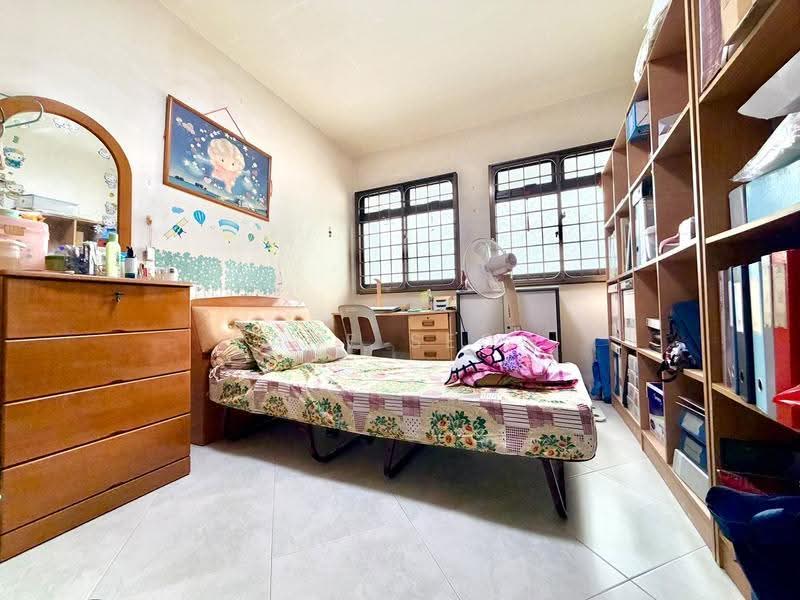 658B Jurong West Street 65, 658B Jurong West Street 65, Boon Lay / Jurong / Tuas, 3 Bedrooms, 1,194 sqft, HDB Flat For Sale, by Kane Seow, 500290253 - Bedroom - PropertyGuru.com.sg