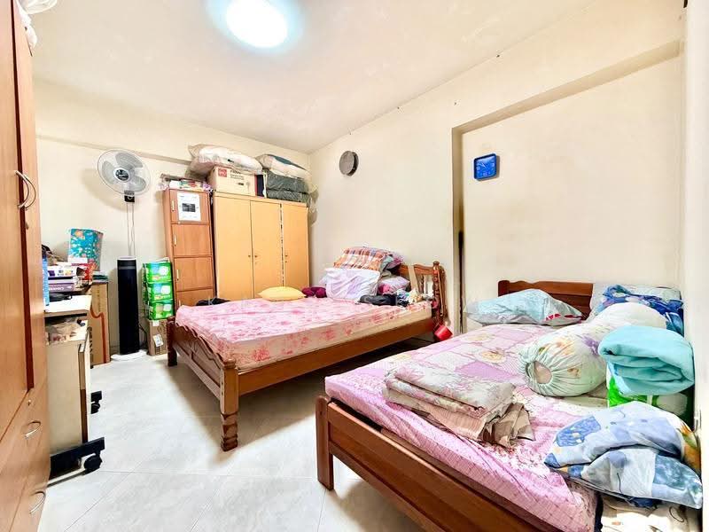 658B Jurong West Street 65, 658B Jurong West Street 65, Boon Lay / Jurong / Tuas, 3 Bedrooms, 1,194 sqft, HDB Flat For Sale, by Kane Seow, 500290253 - Bedroom - PropertyGuru.com.sg