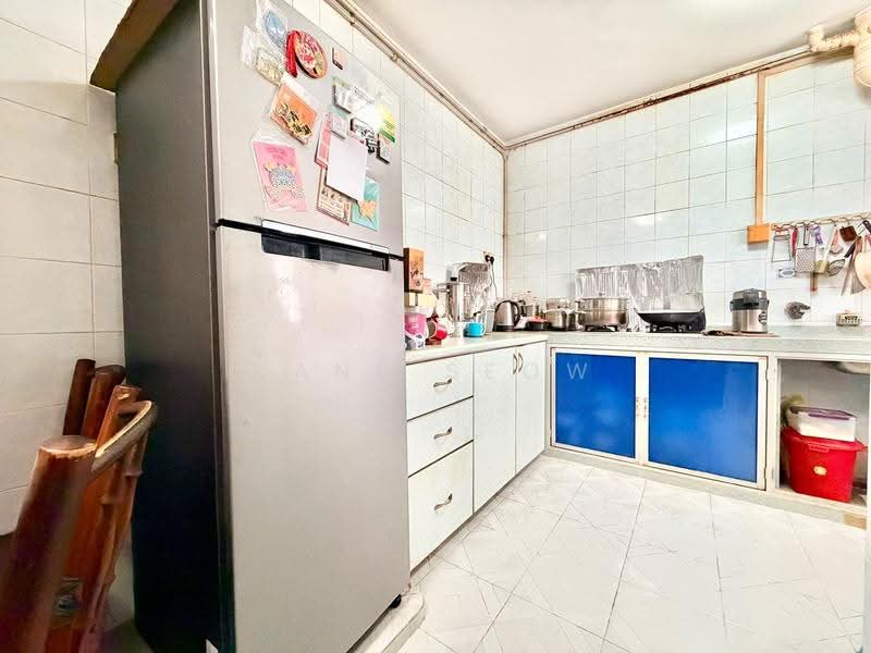 658B Jurong West Street 65, 658B Jurong West Street 65, Boon Lay / Jurong / Tuas, 3 Bedrooms, 1,194 sqft, HDB Flat For Sale, by Kane Seow, 500290253 - Kitchen - PropertyGuru.com.sg
