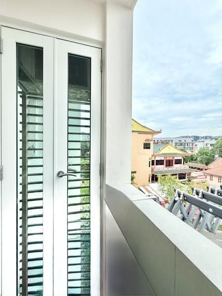 D15 Condo - Joo Chiat, East Coast, Marine Parade, Katong, Joo Chiat Lane, East Coast / Marine Parade, 2 Bedrooms, 667 sqft, Apartment For Rent, by Nadia S, 500290256 - Yard Area - PropertyGuru.com.sg