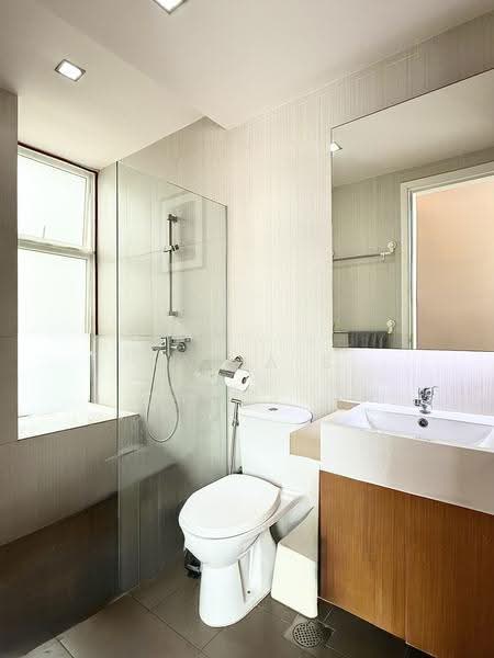 D15 Condo - Joo Chiat, East Coast, Marine Parade, Katong, Joo Chiat Lane, East Coast / Marine Parade, 2 Bedrooms, 667 sqft, Apartment For Rent, by Nadia S, 500290256 - Common Bathroom - PropertyGuru.com.sg