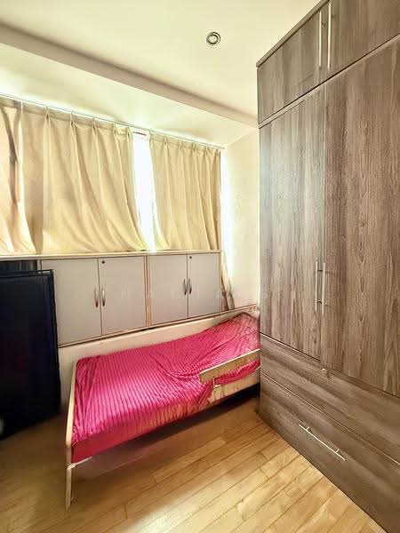 D15 Condo - Joo Chiat, East Coast, Marine Parade, Katong, Joo Chiat Lane, East Coast / Marine Parade, 2 Bedrooms, 667 sqft, Apartment For Rent, by Nadia S, 500290256 - Bedroom 2 - PropertyGuru.com.sg