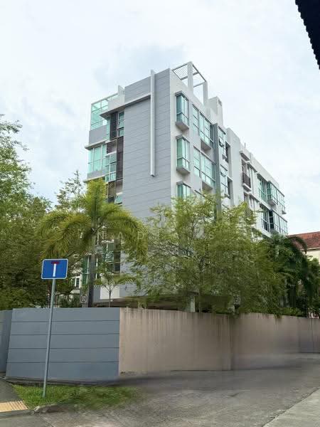 D15 Condo - Joo Chiat, East Coast, Marine Parade, Katong, Joo Chiat Lane, East Coast / Marine Parade, 2 Bedrooms, 667 sqft, Apartment For Rent, by Nadia S, 500290256 - PropertyGuru.com.sg