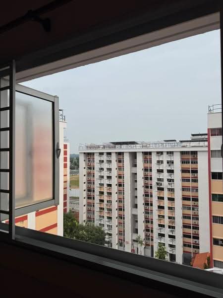 524 Hougang Avenue 6, 524 Hougang Avenue 6, Hougang / Punggol / Sengkang, 3 Bedrooms, 1,130 sqft, HDB Flat For Sale, by Nadhirah Ismail, 500290257 - Exterior - PropertyGuru.com.sg