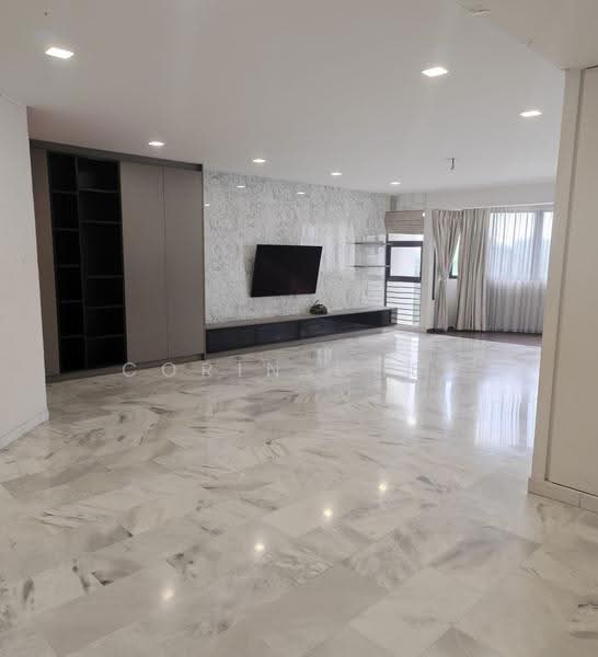 Hawaii Tower, 73 Meyer Road, East Coast / Marine Parade, 3 Bedrooms, 2,239 sqft, Condominium For Rent, by Corin Chen, 500290260 - Living Room - PropertyGuru.com.sg