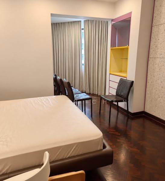 Hawaii Tower, 73 Meyer Road, East Coast / Marine Parade, 3 Bedrooms, 2,239 sqft, Condominium For Rent, by Corin Chen, 500290260 - Bedroom - PropertyGuru.com.sg
