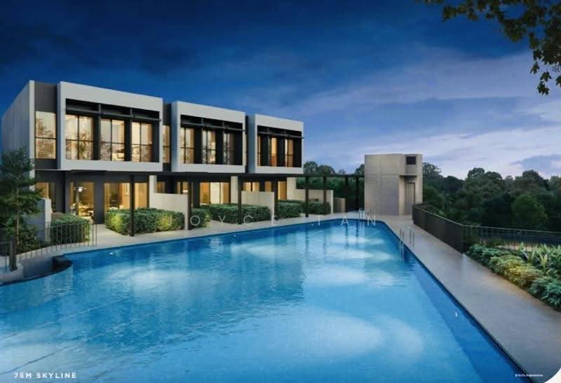 Lentor Gardens Residences, 68 Lentor Gardens, Mandai / Upper Thomson, 3 Bedrooms, 1,001 sqft, Apartment For Sale, by Joyce Tan, 500290261 - PropertyGuru.com.sg