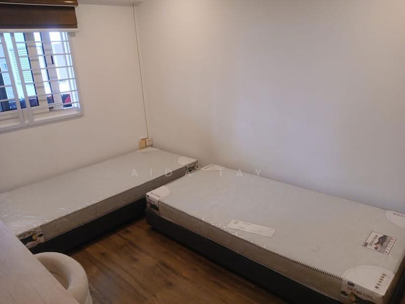 28 Kelantan Road, 28 Kelantan Road, Farrer Park / Serangoon Rd, Room Rental, 150 sqft, HDB Flat For Rent, by Aida Tay, 500290262 - Bedroom - PropertyGuru.com.sg