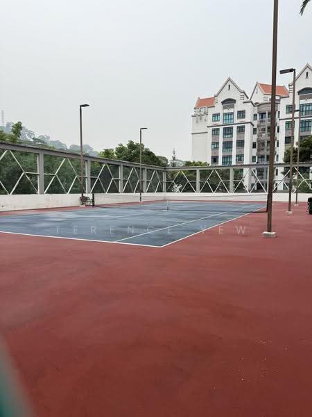 Hume Park II, 15B Hume Avenue, Clementi Park / Upper Bukit Timah, Room Rental, 300 sqft, Condominium For Rent, by Terence Yew, 500290268 - PropertyGuru.com.sg