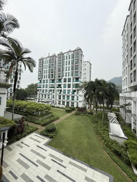 Hume Park II, 15B Hume Avenue, Clementi Park / Upper Bukit Timah, Room Rental, 300 sqft, Condominium For Rent, by Terence Yew, 500290268 - Exterior - PropertyGuru.com.sg