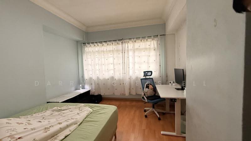 612 Choa Chu Kang Street 62, 612 Choa Chu Kang Street 62, Dairy Farm / Bukit Panjang / Choa Chu Kang, 4 Bedrooms, 1,420 sqft, HDB Flat For Sale, by Darryl Cresswell, 500290270 - Bedroom - PropertyGuru.com.sg