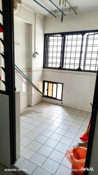 9 Pine Close, 9 Pine Close, Eunos / Geylang / Paya Lebar, 3 Bedrooms, 1,098 sqft, HDB Flat For Sale, by Jacky Oh, 500290271 - Balcony - PropertyGuru.com.sg