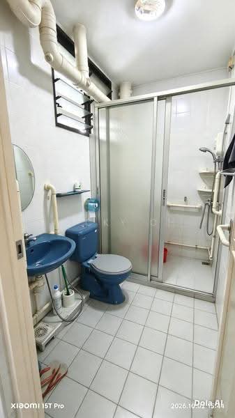 9 Pine Close, 9 Pine Close, Eunos / Geylang / Paya Lebar, 3 Bedrooms, 1,098 sqft, HDB Flat For Sale, by Jacky Oh, 500290271 - Bathroom - PropertyGuru.com.sg