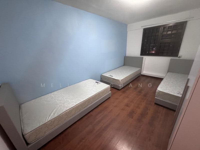 100 Lorong 1 Toa Payoh, 100 Lorong 1 Toa Payoh, Balestier / Toa Payoh, 2 Bedrooms, 840 sqft, HDB Flat For Rent, by Melissa Chang, 500290273 - Bedroom - PropertyGuru.com.sg
