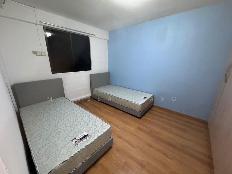 100 Lorong 1 Toa Payoh, 100 Lorong 1 Toa Payoh, Balestier / Toa Payoh, 2 Bedrooms, 840 sqft, HDB Flat For Rent, by Melissa Chang, 500290273 - Bedroom - PropertyGuru.com.sg