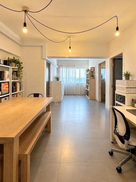 Neptune Court, 8 Marine Vista, East Coast / Marine Parade, 3 Bedrooms, 1,270 sqft, Apartment For Sale, by Zion Zhao 赵峻慷, 500290274 - PropertyGuru.com.sg