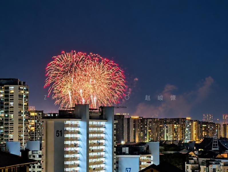 Neptune Court, 8 Marine Vista, East Coast / Marine Parade, 3 Bedrooms, 1,270 sqft, Apartment For Sale, by Zion Zhao 赵峻慷, 500290274 - PropertyGuru.com.sg