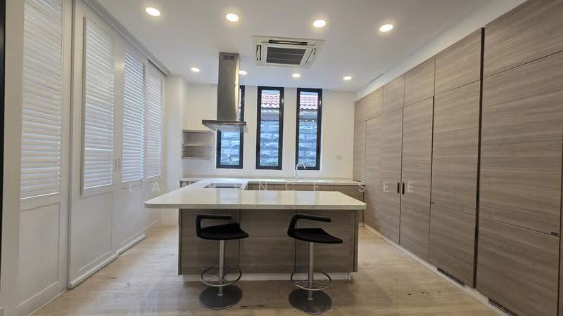 Orchard / Grange / One tree hill landed detached bungalow, One tree hill, Orchard / River Valley, 4 Bedrooms, 3,600 sqft, Detached House For Rent, by Lawrence See, 500290280 - PropertyGuru.com.sg