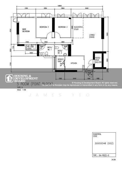 296C Bukit Batok Street 22, 296C Bukit Batok Street 22, Dairy Farm / Bukit Panjang / Choa Chu Kang, 3 Bedrooms, 1,216 sqft, HDB Flat For Sale, by James Yeo, 500290282 - PropertyGuru.com.sg