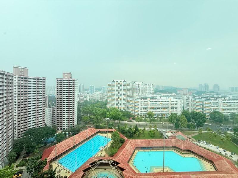 296C Bukit Batok Street 22, 296C Bukit Batok Street 22, Dairy Farm / Bukit Panjang / Choa Chu Kang, 3 Bedrooms, 1,216 sqft, HDB Flat For Sale, by James Yeo, 500290282 - Exterior - PropertyGuru.com.sg