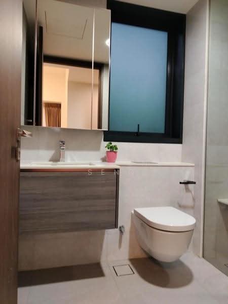 Royalgreen, 6B Anamalai Avenue, Tanglin / Holland / Bukit Timah, 3 Bedrooms, 990 sqft, Condominium For Rent, by Koh Tong Seng, 500290285 - Bathroom - PropertyGuru.com.sg