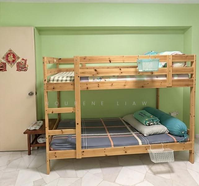 661D Jurong West Street 64, 661D Jurong West Street 64, Boon Lay / Jurong / Tuas, Room Rental, 50 sqft, HDB Flat For Rent, by Nourene Liaw, 500290286 - Bedroom - PropertyGuru.com.sg