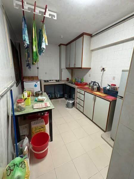 661D Jurong West Street 64, 661D Jurong West Street 64, Boon Lay / Jurong / Tuas, Room Rental, 50 sqft, HDB Flat For Rent, by Nourene Liaw, 500290286 - Kitchen - PropertyGuru.com.sg