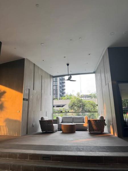 Hillock Green, 22-28 Lentor Central, Mandai / Upper Thomson, 3 Bedrooms, 1,023 sqft, Condominium For Rent, by Myron Pang Kian Hann, 500290290 - Lobby - PropertyGuru.com.sg