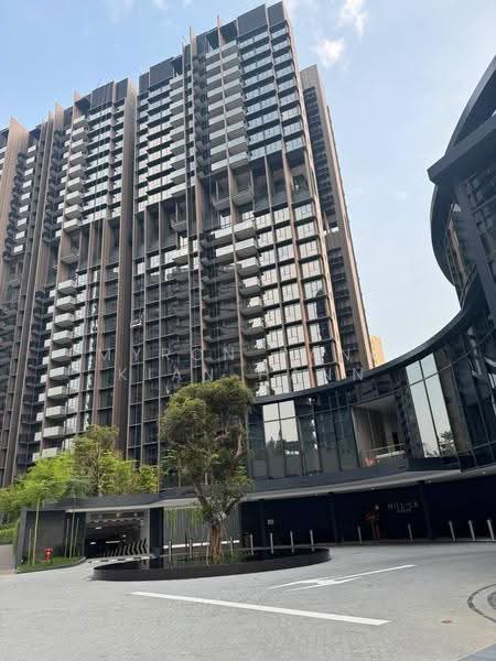 Hillock Green, 22-28 Lentor Central, Mandai / Upper Thomson, 3 Bedrooms, 1,023 sqft, Condominium For Rent, by Myron Pang Kian Hann, 500290290 - Exterior - PropertyGuru.com.sg
