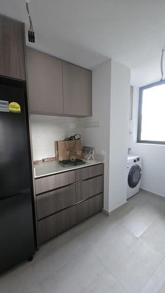 Hillock Green, 22-28 Lentor Central, Mandai / Upper Thomson, 3 Bedrooms, 1,023 sqft, Condominium For Rent, by Myron Pang Kian Hann, 500290290 - PropertyGuru.com.sg