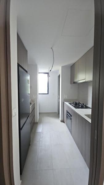 Hillock Green, 22-28 Lentor Central, Mandai / Upper Thomson, 3 Bedrooms, 1,023 sqft, Condominium For Rent, by Myron Pang Kian Hann, 500290290 - PropertyGuru.com.sg