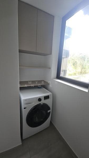 Hillock Green, 22-28 Lentor Central, Mandai / Upper Thomson, 3 Bedrooms, 1,023 sqft, Condominium For Rent, by Myron Pang Kian Hann, 500290290 - PropertyGuru.com.sg