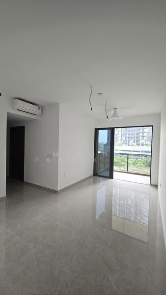 Hillock Green, 22-28 Lentor Central, Mandai / Upper Thomson, 3 Bedrooms, 1,023 sqft, Condominium For Rent, by Myron Pang Kian Hann, 500290290 - PropertyGuru.com.sg
