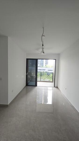 Hillock Green, 22-28 Lentor Central, Mandai / Upper Thomson, 3 Bedrooms, 1,023 sqft, Condominium For Rent, by Myron Pang Kian Hann, 500290290 - PropertyGuru.com.sg