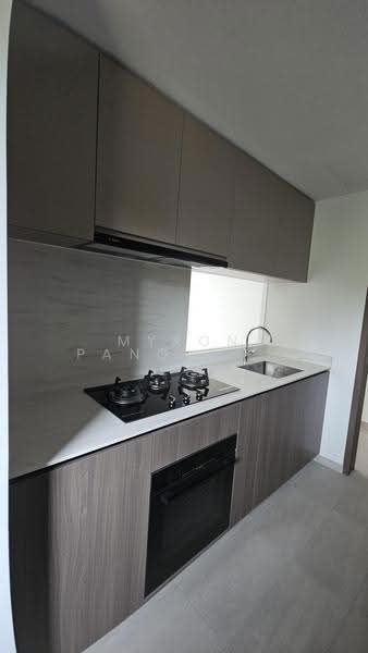 Hillock Green, 22-28 Lentor Central, Mandai / Upper Thomson, 3 Bedrooms, 1,023 sqft, Condominium For Rent, by Myron Pang Kian Hann, 500290290 - PropertyGuru.com.sg