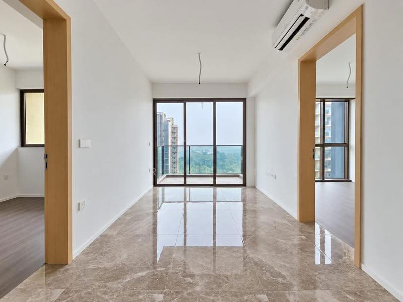 Pinetree Hill, 30 Pine Grove, Clementi Park / Upper Bukit Timah, 2 Bedrooms, 700 sqft, Condominium For Rent, by Nourene Liaw, 500290292 - Living Room - PropertyGuru.com.sg