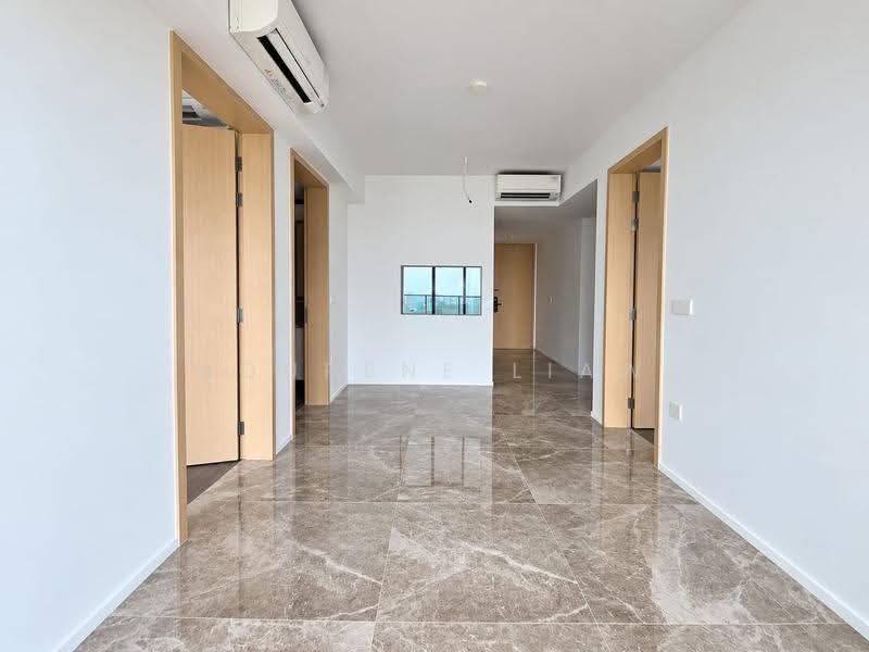 Pinetree Hill, 30 Pine Grove, Clementi Park / Upper Bukit Timah, 2 Bedrooms, 700 sqft, Condominium For Rent, by Nourene Liaw, 500290292 - Interior - PropertyGuru.com.sg