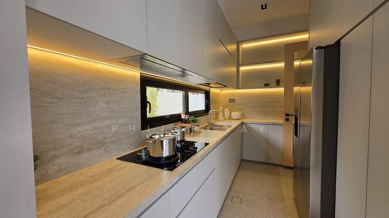 26A Siglap Road, East Coast / Marine Parade, 5 Bedrooms, 9,280 sqft, Detached House For Sale, by Philip Tay, 500290293 - Kitchen - PropertyGuru.com.sg