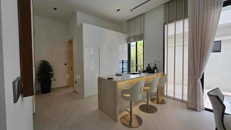 26A Siglap Road, East Coast / Marine Parade, 5 Bedrooms, 9,280 sqft, Detached House For Sale, by Philip Tay, 500290293 - Kitchen - PropertyGuru.com.sg