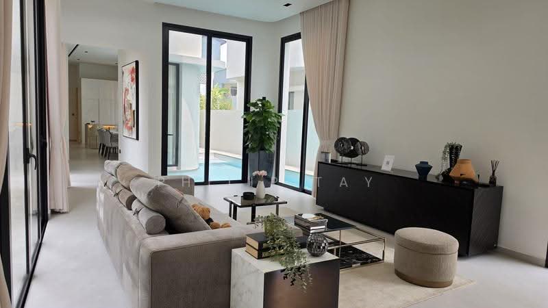 26A Siglap Road, East Coast / Marine Parade, 5 Bedrooms, 9,280 sqft, Detached House For Sale, by Philip Tay, 500290293 - Living Room - PropertyGuru.com.sg