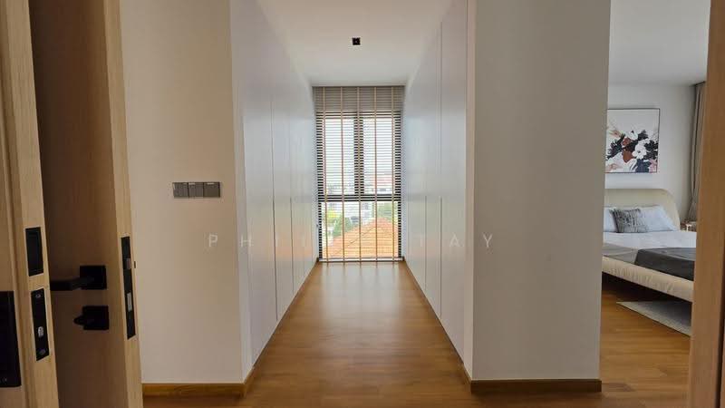 26A Siglap Road, East Coast / Marine Parade, 5 Bedrooms, 9,280 sqft, Detached House For Sale, by Philip Tay, 500290293 - Corridor - PropertyGuru.com.sg