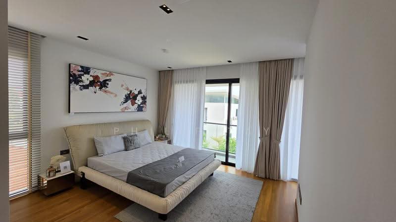 26A Siglap Road, East Coast / Marine Parade, 5 Bedrooms, 9,280 sqft, Detached House For Sale, by Philip Tay, 500290293 - Bedroom - PropertyGuru.com.sg