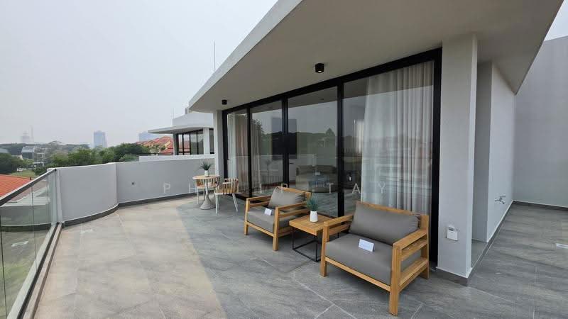 26A Siglap Road, East Coast / Marine Parade, 5 Bedrooms, 9,280 sqft, Detached House For Sale, by Philip Tay, 500290293 - Exterior - PropertyGuru.com.sg